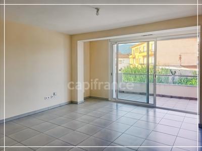 Appartement - 49 m² - 2 pièces