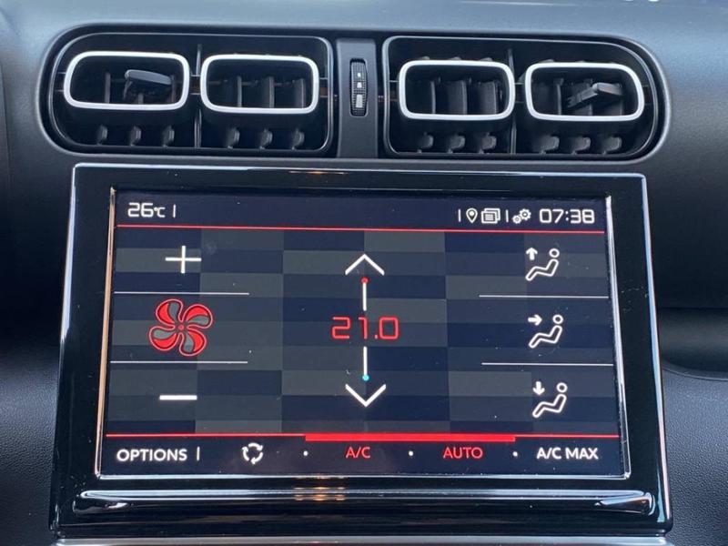 Citroën C3 Aircross PureTech 130 s&amp;amp;S Eat6 Shine Pack