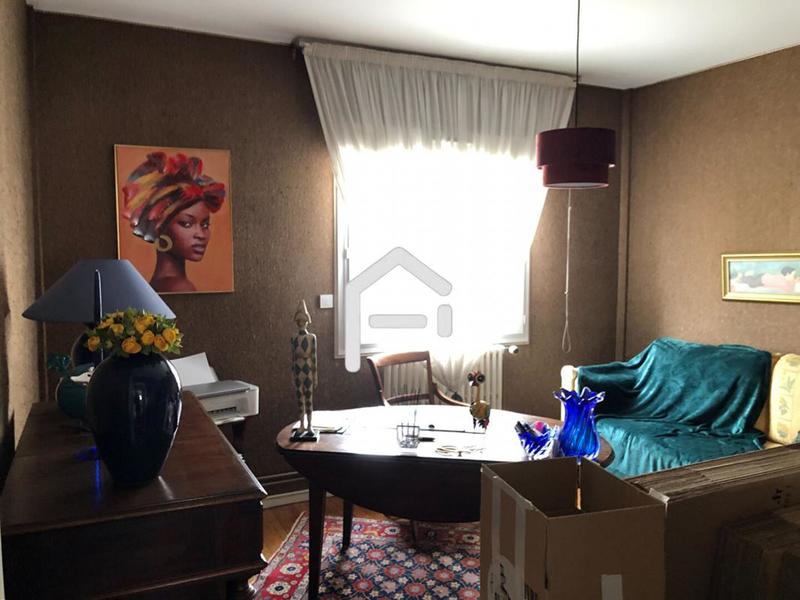 Appartement - 95 m² - 5 pièces