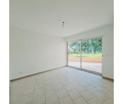 Appartement - 95 m² - 4 pièces