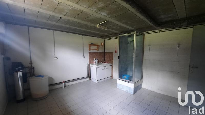 Maison - 75 m² - 3 pièces