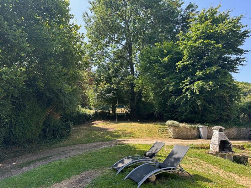 Maison - 155 m² - 6 pièces