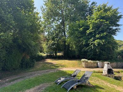 Maison - 155 m² - 6 pièces