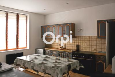 Maison - 147 m² - 5 pièces