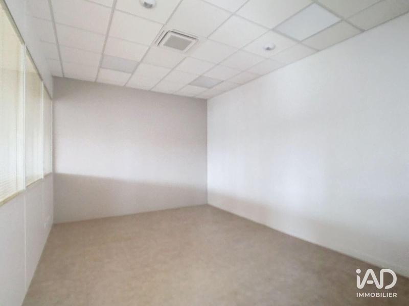 Bureau - 120 m²