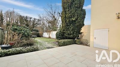 Maison de ville - 130 m² - 6 pièces