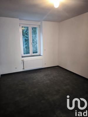 Appartement - 64 m² - 4 pièces