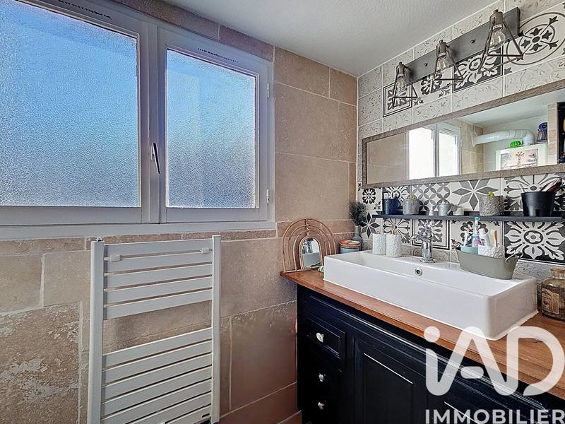 Duplex - 93 m² - 3 pièces