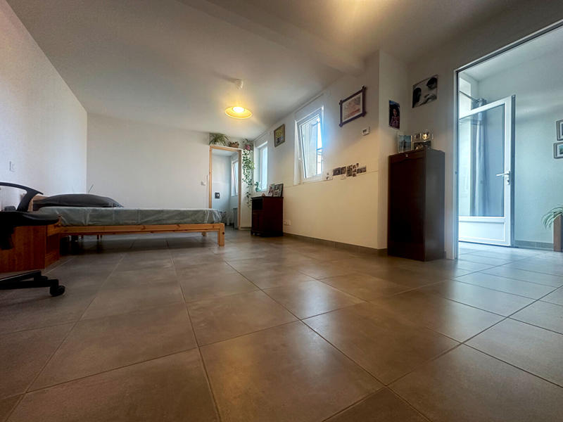 Appartement - 139 m² - 5 pièces