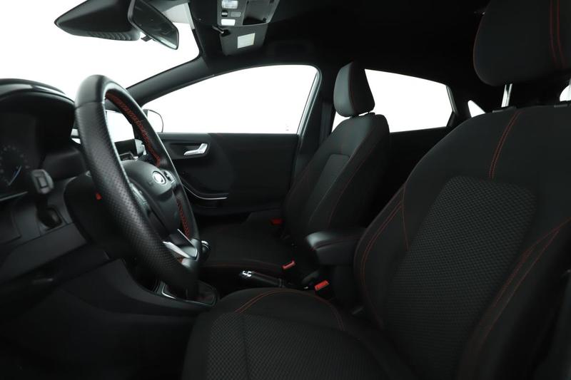 Ford Puma 1.0 Flexifuel St-Line Bvm6 125 ch