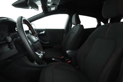 Ford Puma 1.0 Flexifuel St-Line Bvm6 125 ch