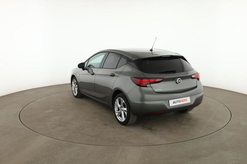 Opel Astra 1.4 Turbo Gs Line Auto 145 ch