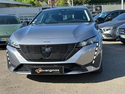 Peugeot 308 III 1.6 Phev 180 Active Pack E-Eat8