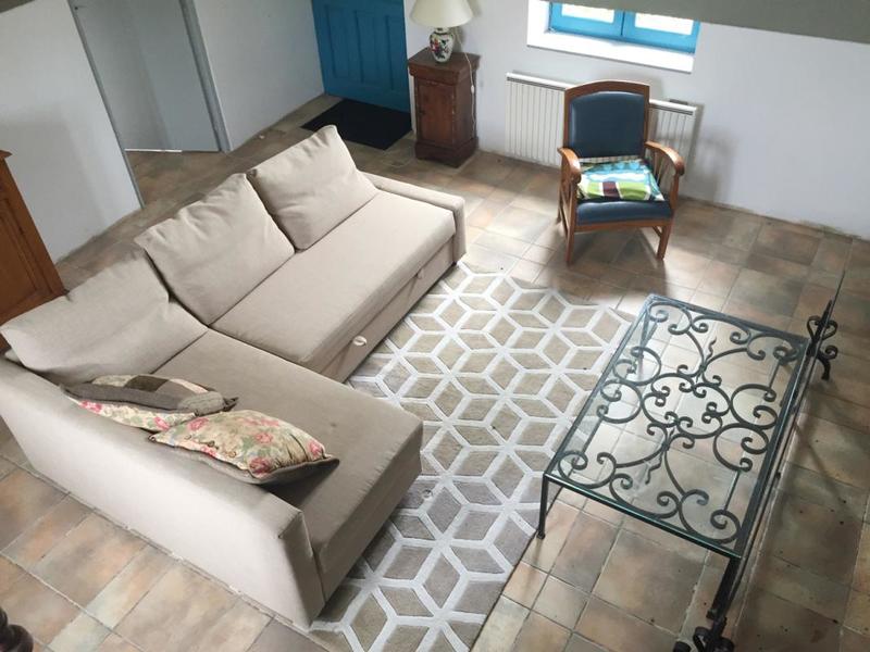 Maison de campagne - 245 m² - 11 pièces