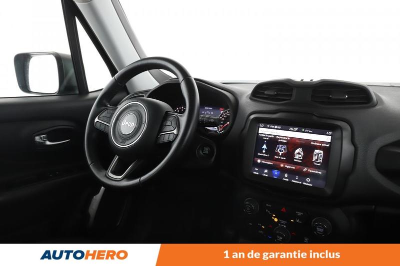 Jeep Renegade 1.0 Gse T3 Limited 120 ch