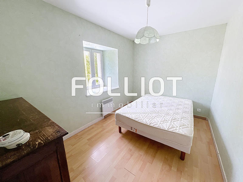 Maison - 105 m² - 6 pièces