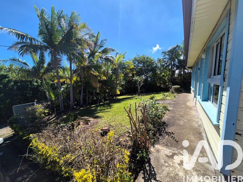 Maison - 114 m² - 3 pièces