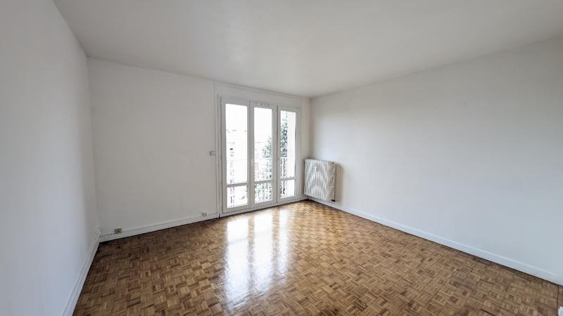 Appartement - 87 m² - 4 pièces