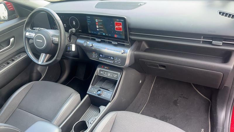 Hyundai Kona 1.6 Hybrid 140 Dct6 Creative