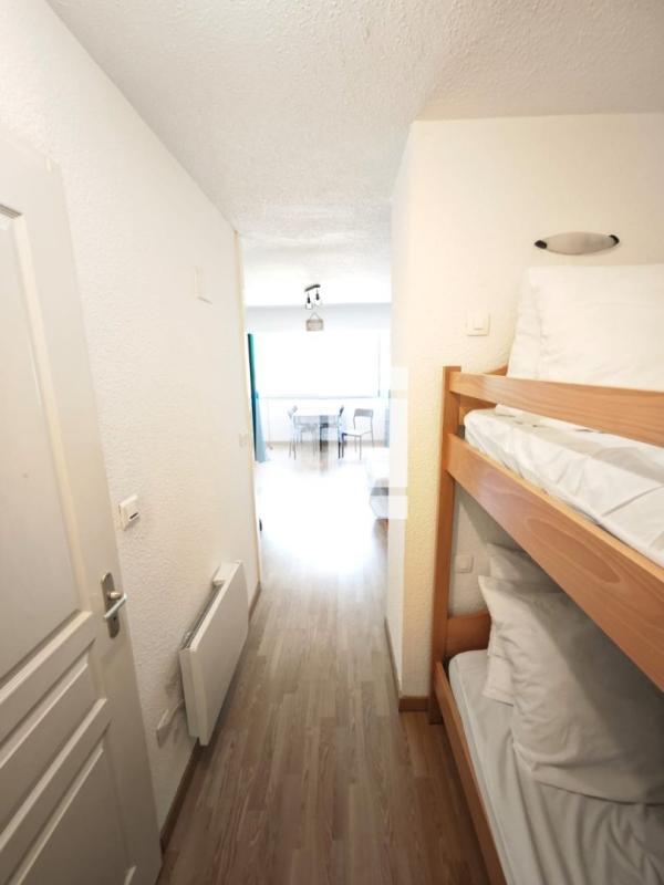 Appartement - 27 m² - 1 pièce