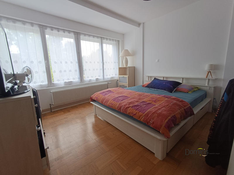 Maison - 147 m² - 4 pièces