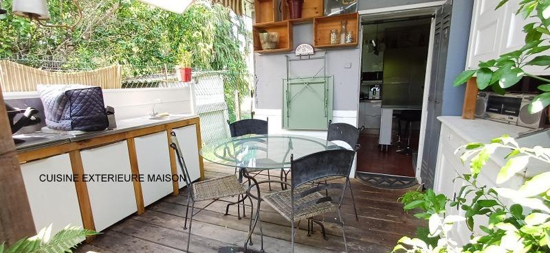 Immeuble - 256 m² - 11 pièces