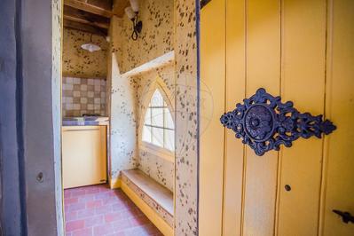 Propriété - 190 m² - 5 pièces