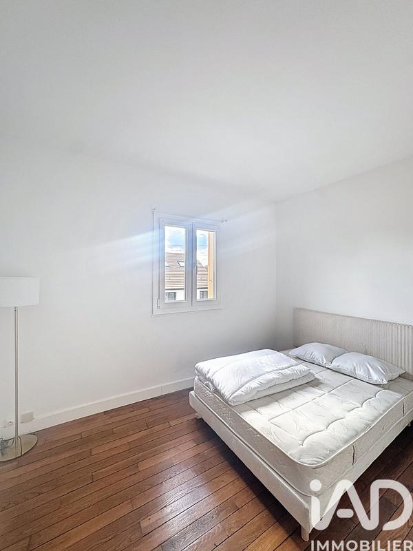 Appartement - 51 m² - 3 pièces