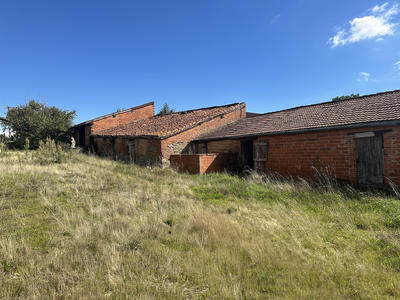 Maison - 220 m² - 7 pièces