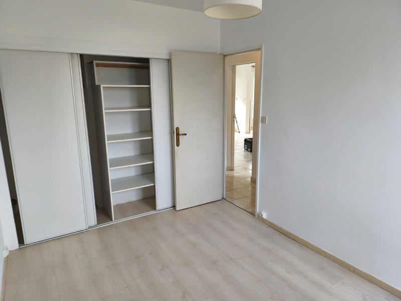Appartement - 78 m² - 4 pièces
