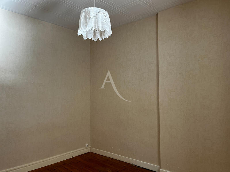 Maison - 113 m² - 4 pièces