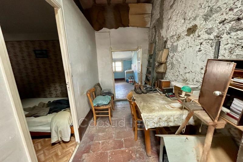 Maison de ville - 90 m² - 4 pièces