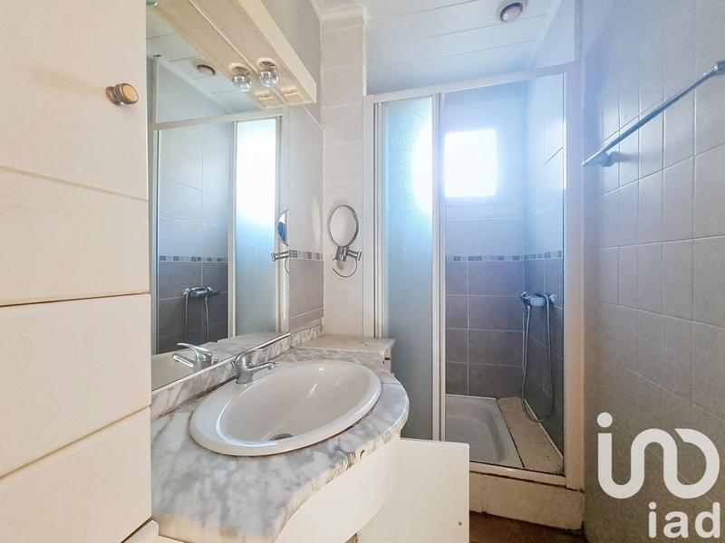 Maison - 96 m² - 8 pièces