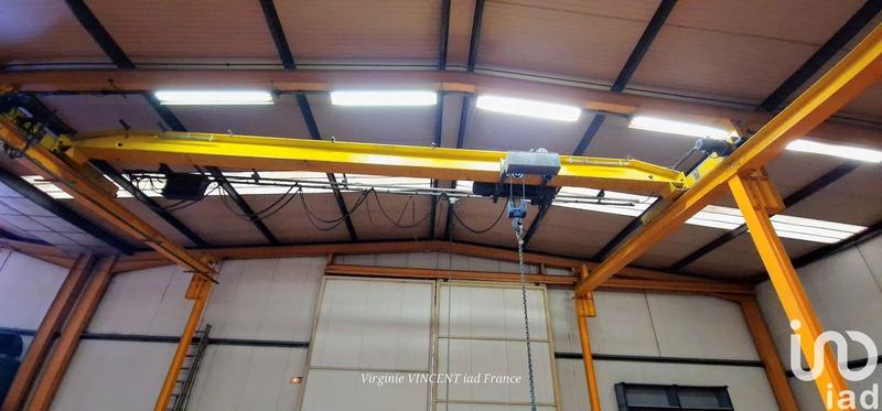 Local commercial - 894 m²