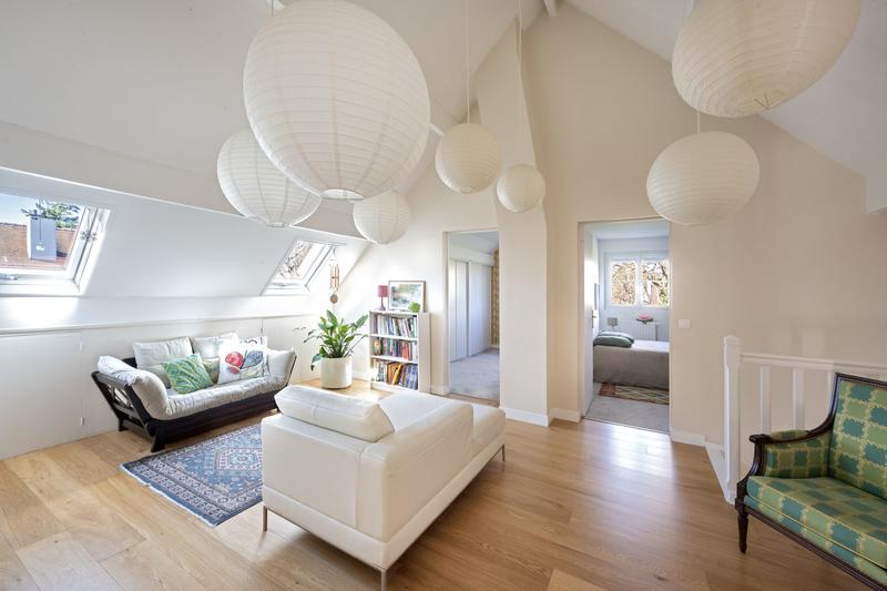 Villa - 161 m² - 6 pièces