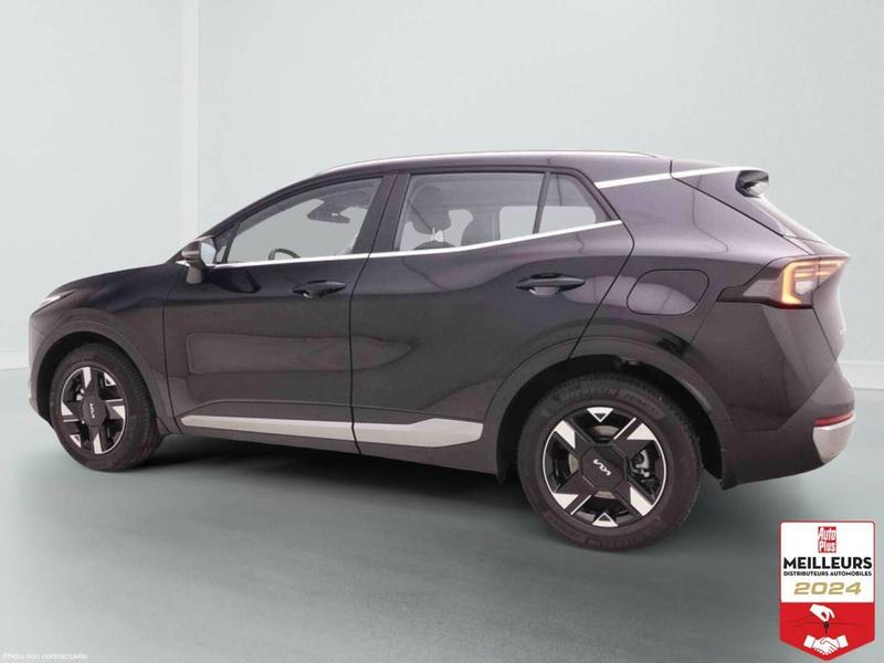 Kia Sportage 1.6t-Gdi Dct Pulse Plus New Model