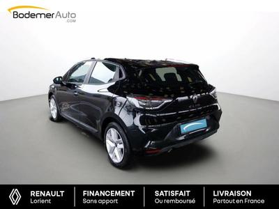 Renault Clio Blue dCi 100 ch Gsr2 Evolution