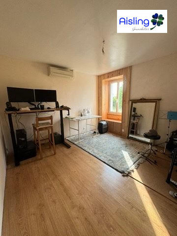 Maison ancienne - 113 m² - 4 pièces