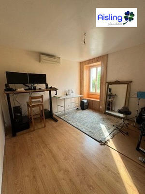 Maison ancienne - 113 m² - 4 pièces