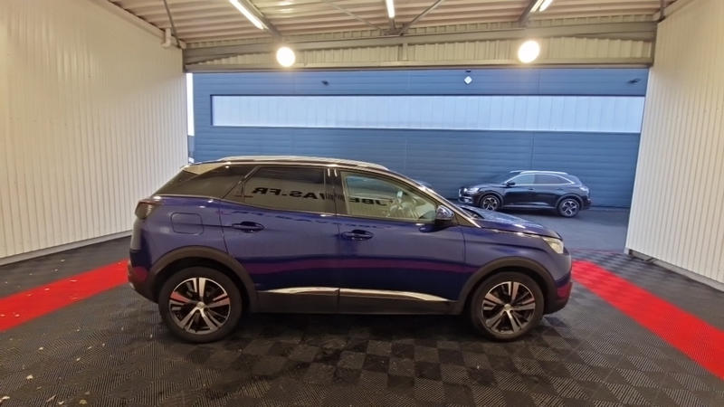 Peugeot 3008 bluehdi 130ch ss allure business