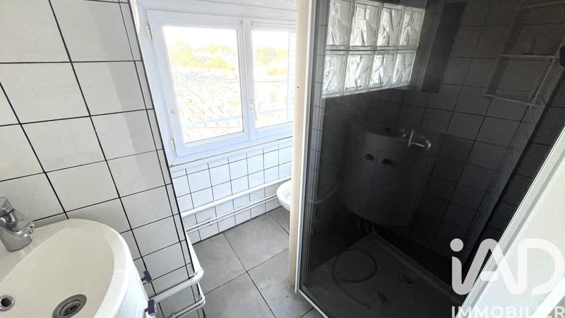 Maison - 150 m² - 9 pièces