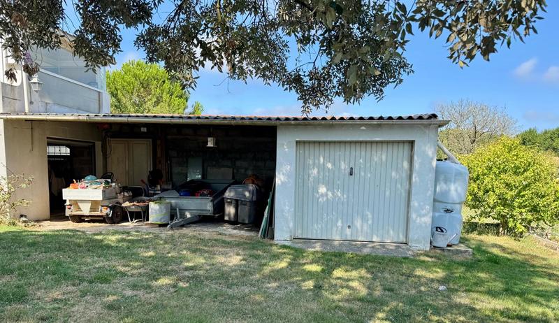 Maison - 136 m² - 5 pièces