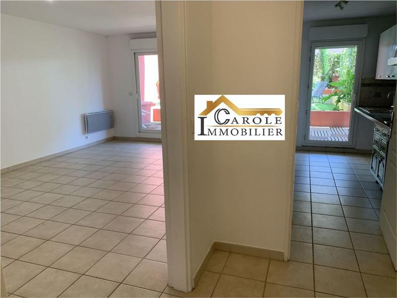 Appartement - 81 m² - 3 pièces