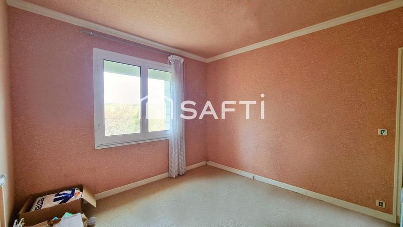 Maison - 191 m² - 11 pièces