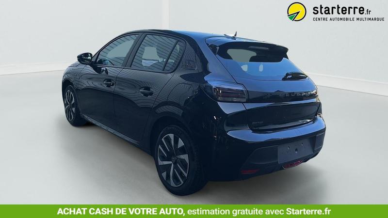 Peugeot 208 100 s&amp;S Bvm6 Style