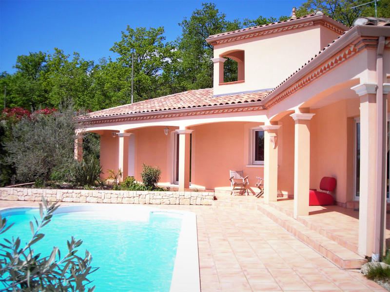 Maison - 118 m² - 5 pièces