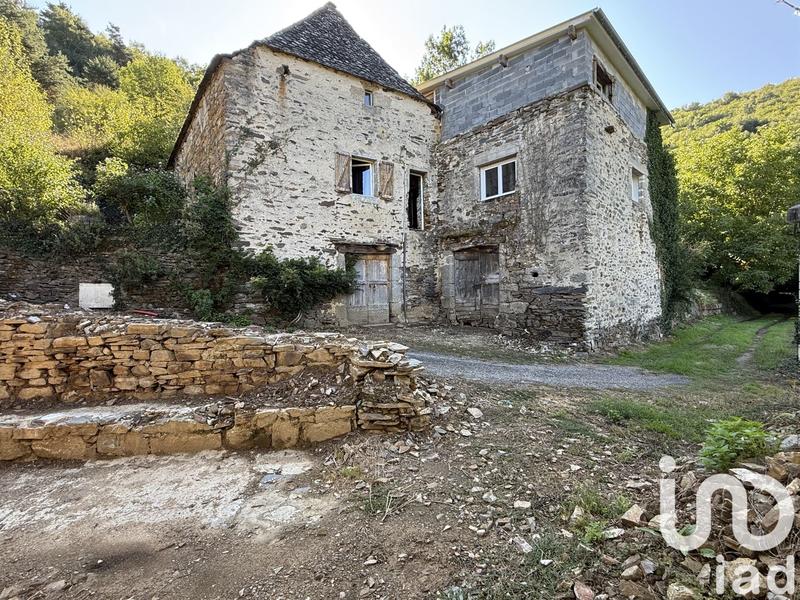 Maison de campagne - 167 m² - 4 pièces