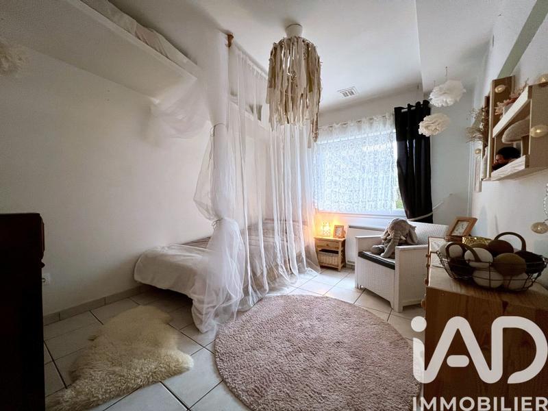 Maison - 78 m² - 4 pièces