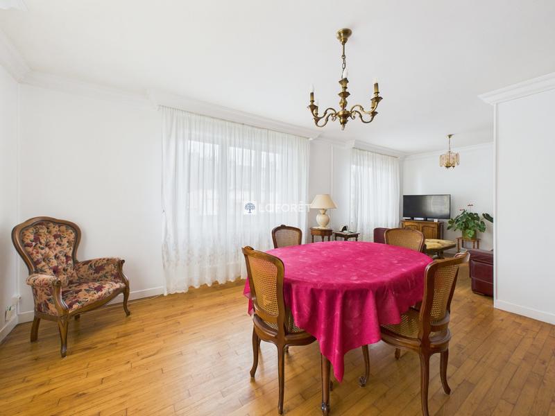 Maison - 78 m² - 4 pièces