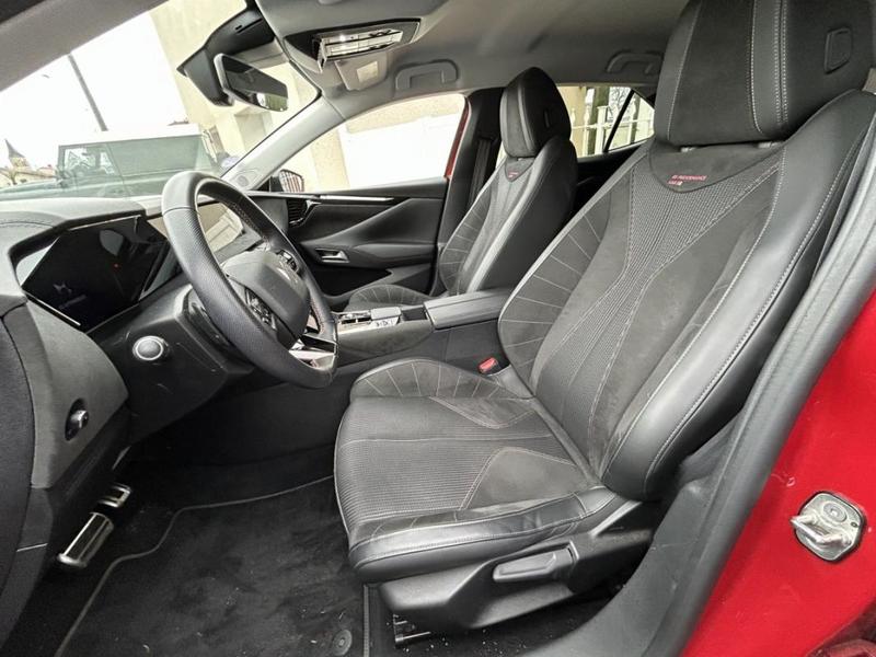 Ds Ds 4 II Puretech 130 Performance Line Auto